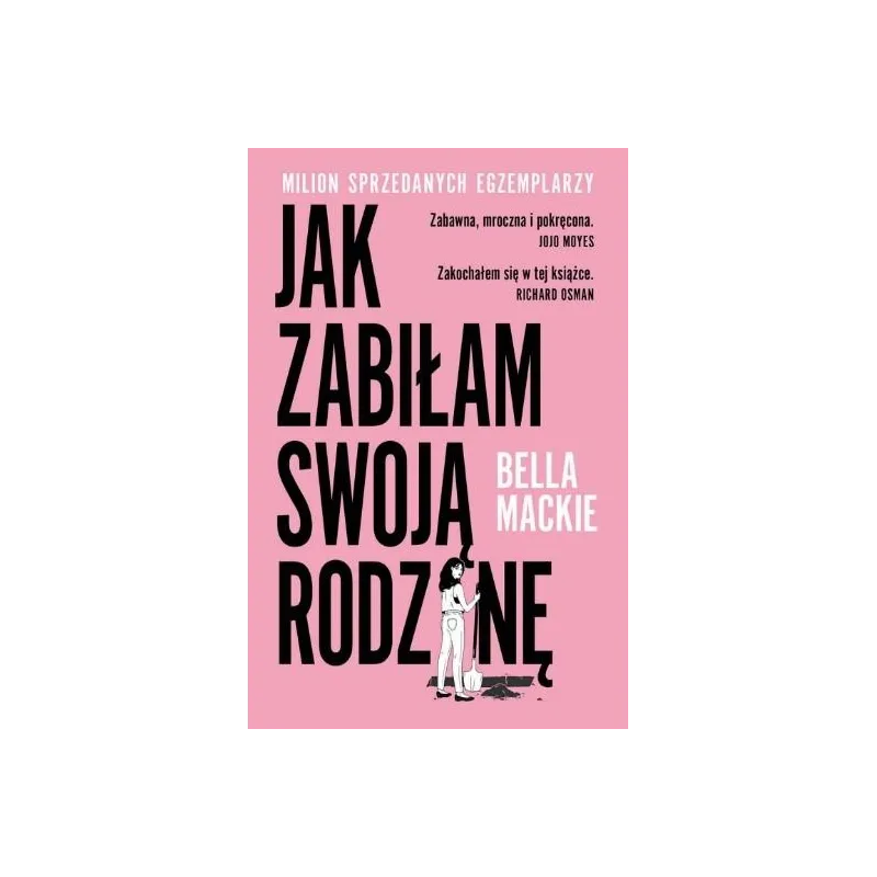 Bella Mackie Bella Mackie