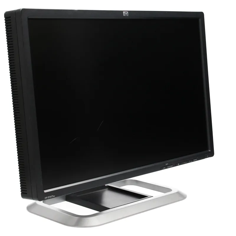 MONITOR PANORAMICZNY LCD 24" 1920 X 1200 HP LP2475W UŻYWANY