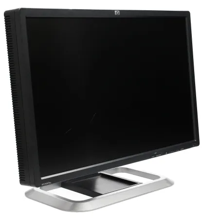 MONITOR PANORAMICZNY LCD 24" 1920 X 1200 HP LP2475W UŻYWANY