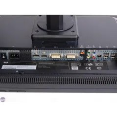 Monitor Panoramiczny Lcd 24" 1920 X 1200 Hp Lp2475W Używany