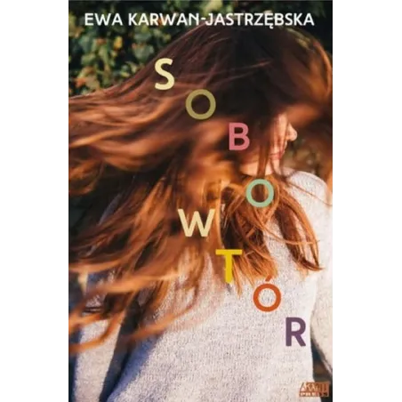SOBOWTÓR Ewa Karwan-Jastrzębska - Akapit Press