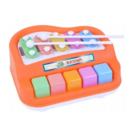 Ksylo Piano Dla Dzieci Bontempi 18M+