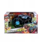 Auto Zdalnie Sterowane Monster Truck 1:24 – Pilot Usb, Licencja R/C 5+