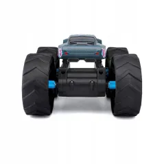 Auto Zdalnie Sterowane Monster Truck 1:24 – Pilot Usb, Licencja R/C 5+