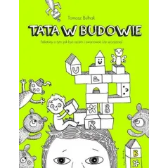 TATA W BUDOWIE Tomasz Bułhak - Albatros