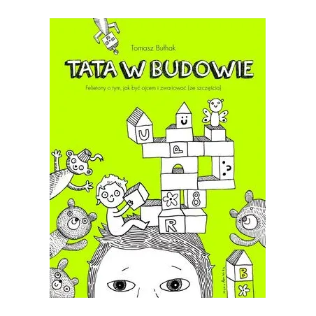TATA W BUDOWIE Tomasz Bułhak - Albatros