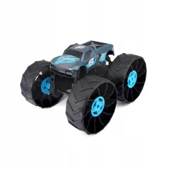 AUTO ZDALNIE STEROWANE MONSTER TRUCK 1:24 – PILOT USB, LICENCJA R/C 5+