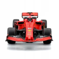 SAMOCHÓD ZDALNIE STEROWANY MAISTO 2019 SEASON F1 FERRARI SF90 1:24