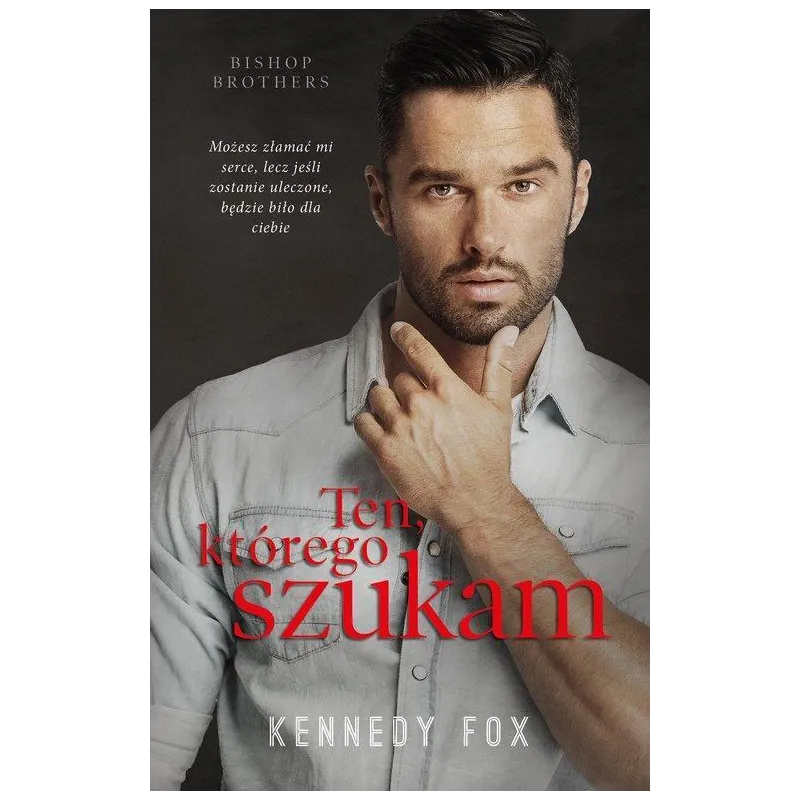 TEN, KTÓREGO SZUKAM - Muza