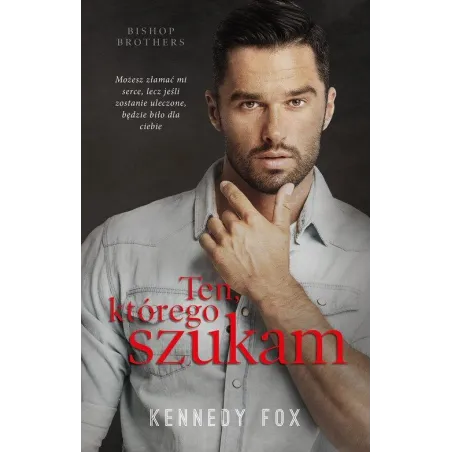 Ten, Którego Szukam