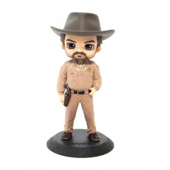 FIGURKA KOLEKCJONERSKA STRANGER THINGS Q POSKET HOPPER