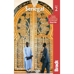 SENEGAL. PRZEWODNIK ILUSTROWANY WERSJA ANGIELSKA