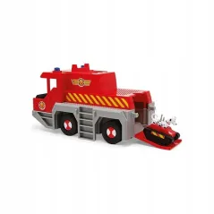 Strażak Sam Jupiter Żuraw Ratowniczy 50 Cm Simba 3+