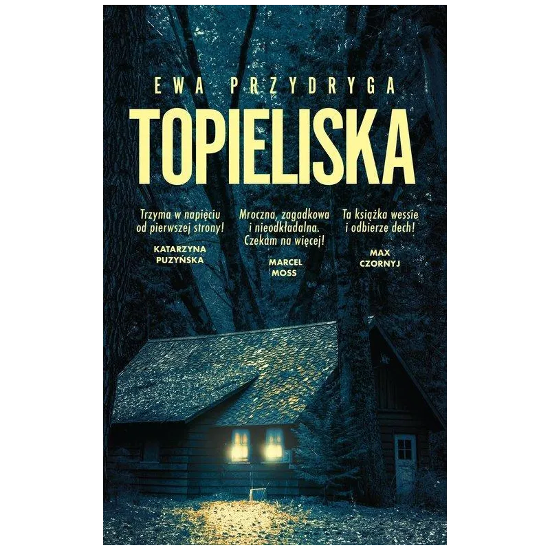 TOPIELISKA - Muza