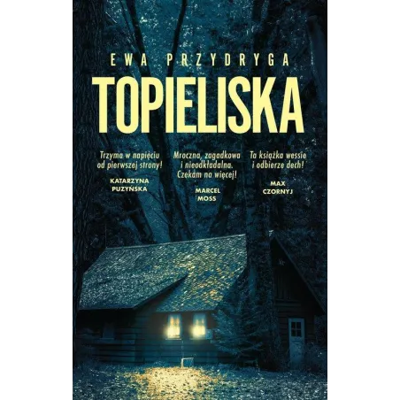 TOPIELISKA - Muza