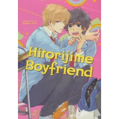 HITORIJIME BOYFRIEND