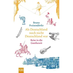 ALS DEUTSCHLAND NOCH NICHT DEUTSCHLAND WAR