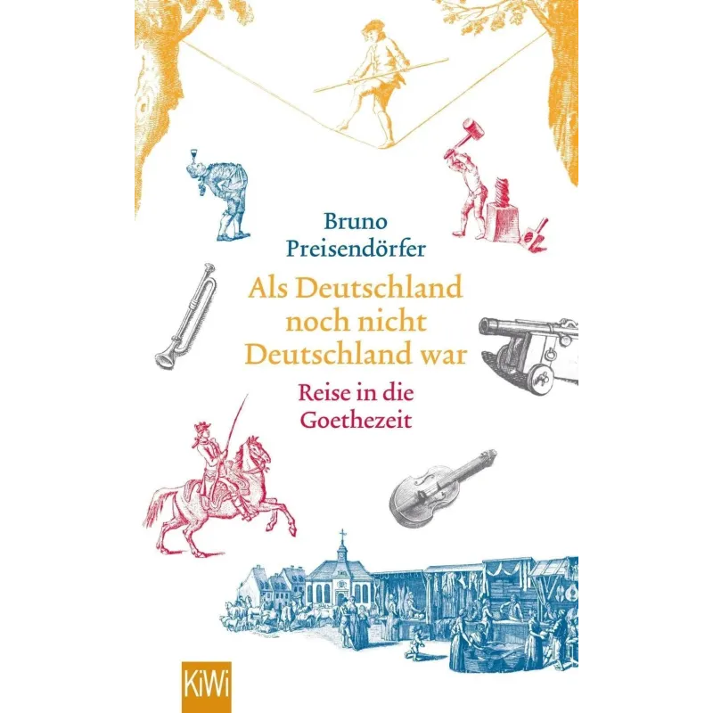 ALS DEUTSCHLAND NOCH NICHT DEUTSCHLAND WAR ALS DEUTSCHLAND NOCH NICHT DEUTSCHLAND WAR