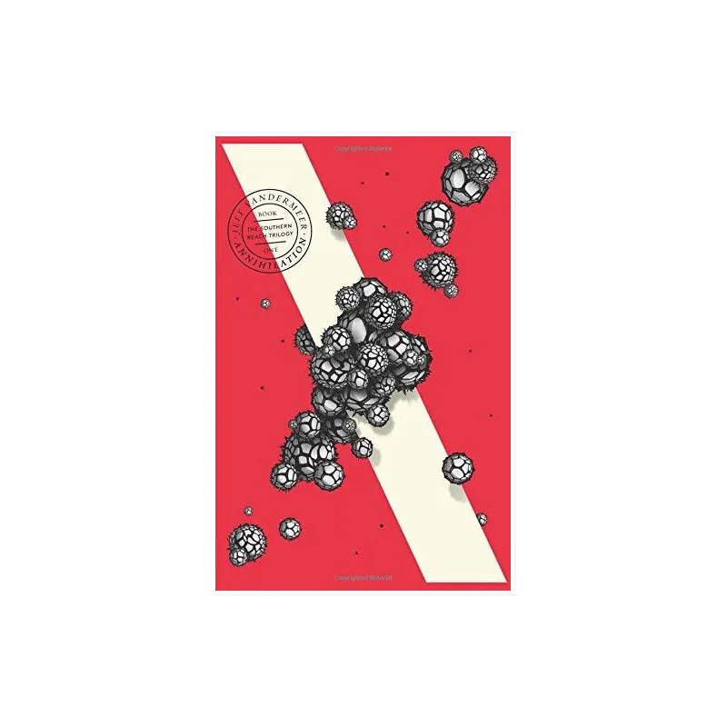 ANNIHILATION ANNIHILATION