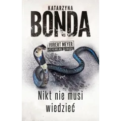 NIKT NIE MUSI WIEDZIEĆ - Muza