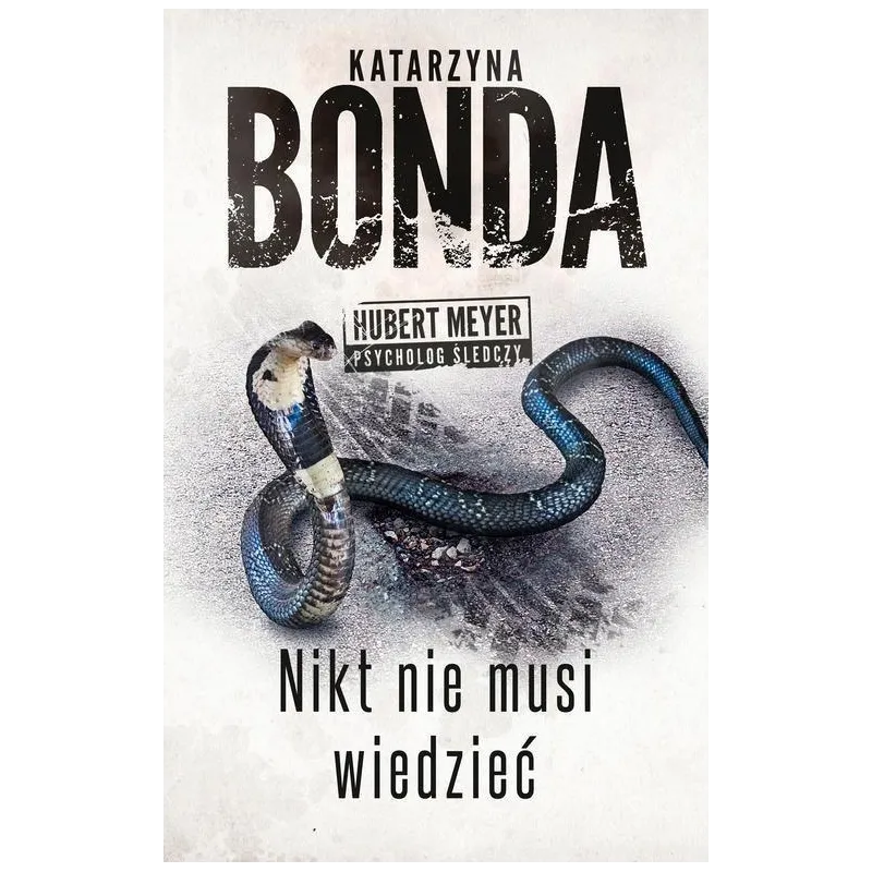 NIKT NIE MUSI WIEDZIEĆ - Muza