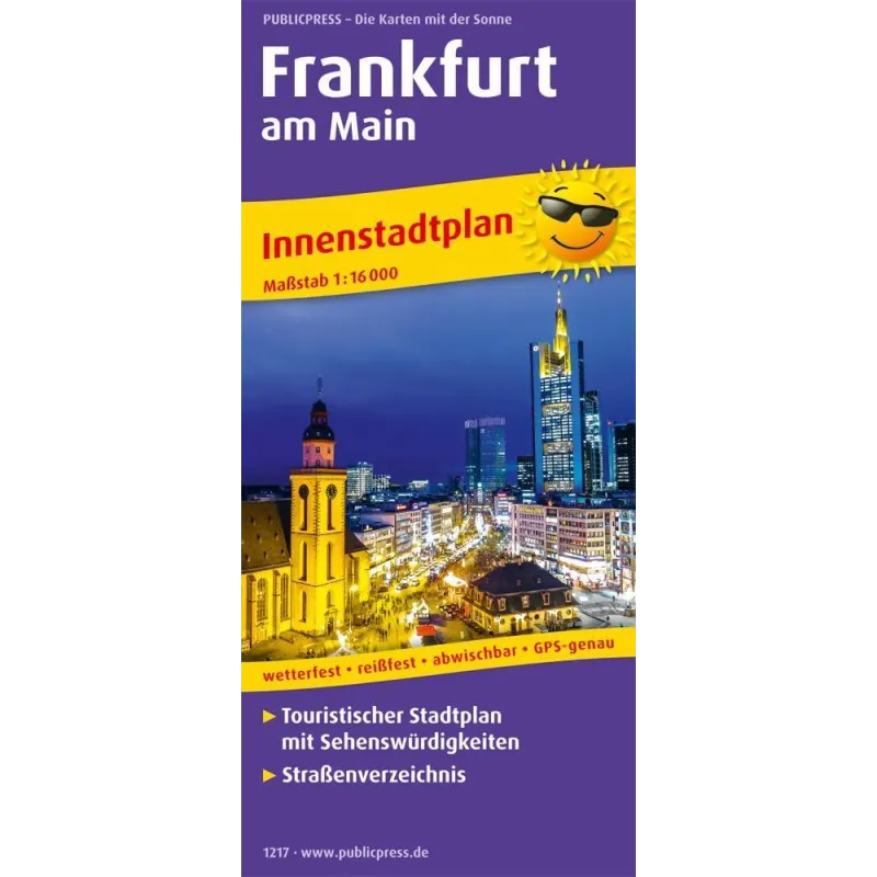 FRANKFURT AM MAIN FRANKFURT AM MAIN