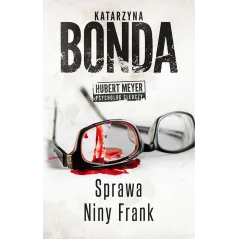 SPRAWA NINY FRANK - Muza