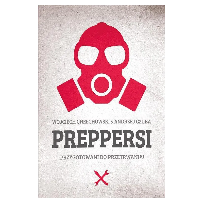 PREPPERSI - Muza PREPPERSI - Muza