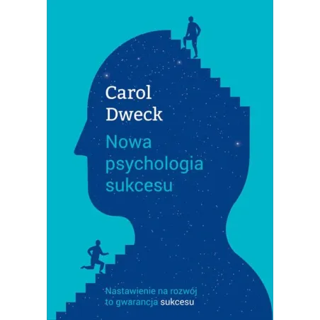 Nowa Psychologia Sukcesu Nowa Psychologia Sukcesu