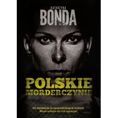 POLSKIE MORDERCZYNIE - Muza