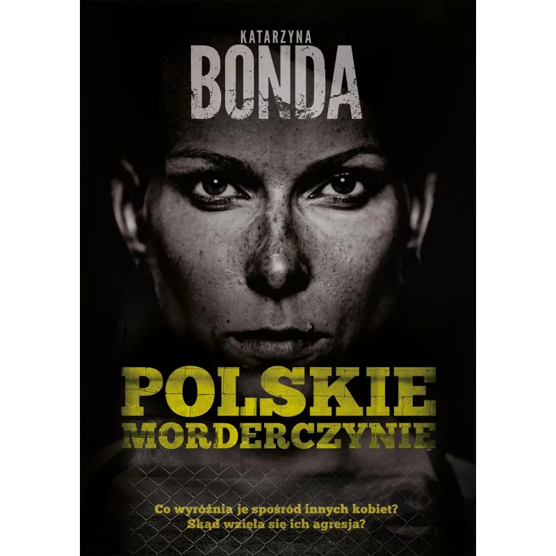 POLSKIE MORDERCZYNIE - Muza POLSKIE MORDERCZYNIE - Muza