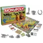 Monopoly Konie I Kucyki Gra Planszowa 8+ Monopoly Konie I Kucyki Gra Planszowa 8+