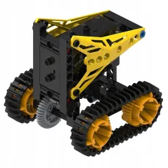 Klocki Konstrukcyjne 10W1 Off Road Rovers Powered Stem Piatnik 8+