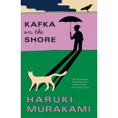 KAFKA ON THE SHORE