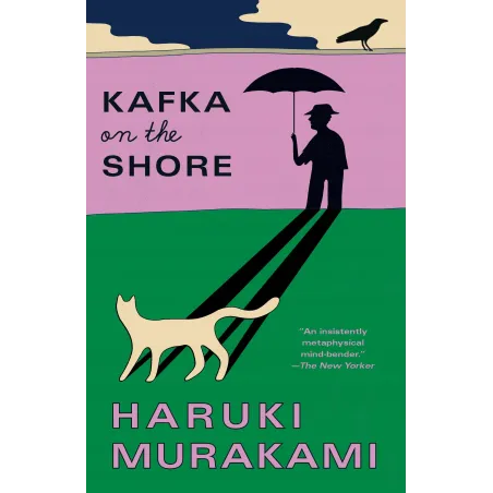 KAFKA ON THE SHORE