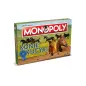 Monopoly Konie I Kucyki Gra Planszowa 8+ Monopoly Konie I Kucyki Gra Planszowa 8+