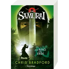 SAMURAI. DER RING DER ERDE