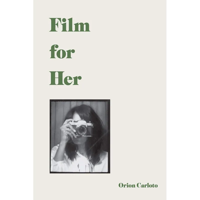 FILM FOR HER FILM FOR HER
