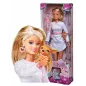 Lalka Simba Steffi Love Steffi Z Psem Chihuahua 29 Cm 3+