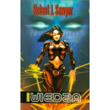 Wwwwiedza Robert Sawyer