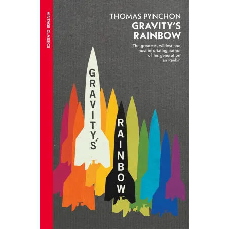 Gravitys Rainbow Gravitys Rainbow