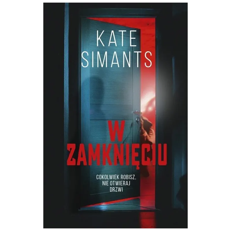 W ZAMKNIĘCIU Kate Simants - Muza