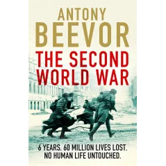 THE SECOND WORLD WAR
