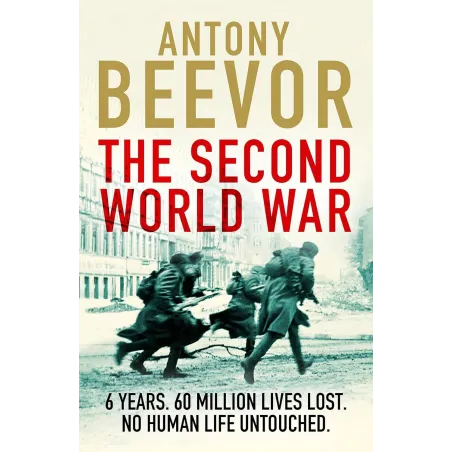 The Second World War The Second World War