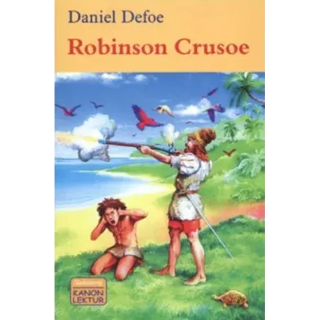 Daniel Defoe