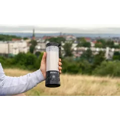 BLENDYGO 3 BLENDER KIELICHOWY TO GO BEZPRZEWODOWY 550 ML CZARNY ŁADOWANIE USB