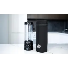 BLENDYGO 3 BLENDER KIELICHOWY TO GO BEZPRZEWODOWY 550 ML CZARNY ŁADOWANIE USB