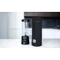 Blendygo 3 Blender Kielichowy To Go Bezprzewodowy 550 Ml Czarny Ładowanie Usb