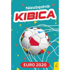 NIEZBĘDNIK KIBICA EURO 2020 - Wilga