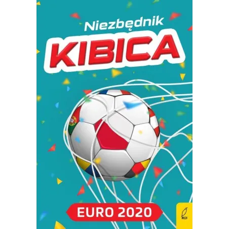 NIEZBĘDNIK KIBICA EURO 2020 - Wilga